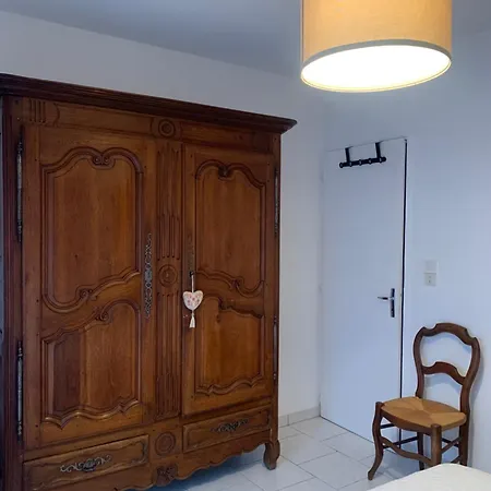 Homestay Havre De Paix Villeneuve-sur-Lot