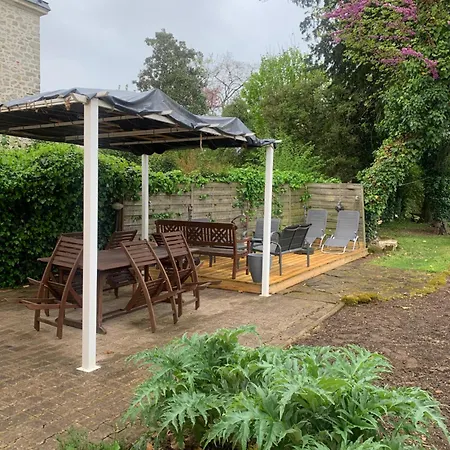 Havre De Paix Habitación en casa particular *