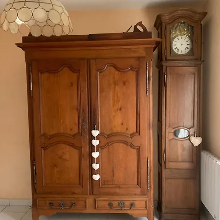 Havre De Paix Villeneuve-sur-Lot