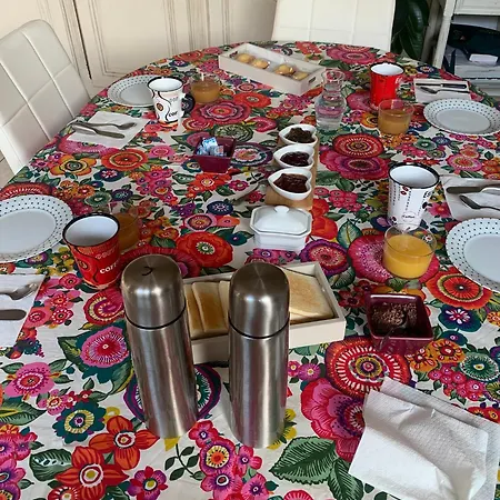 Havre De Paix Homestay Villeneuve-sur-Lot